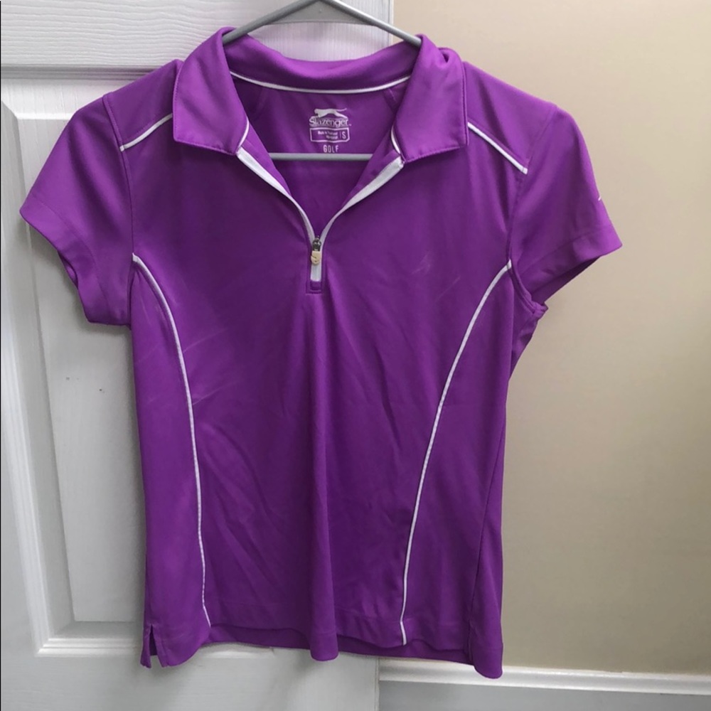Slazenger Golf Shirt